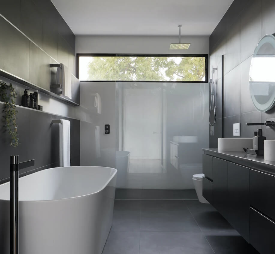 Vous souhaitez moderniser votre salle de bain ou adapter vos installations sanitaires? - photo 5